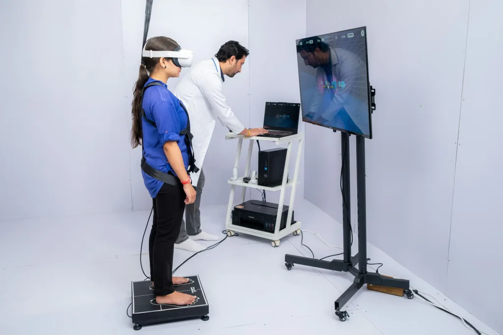 Aplicações da realidade virtual na educação e saúde
