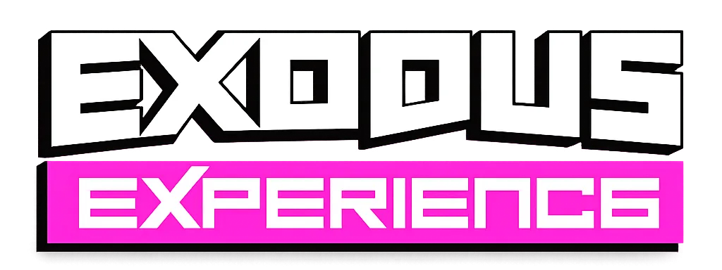 Logo Exodus Experience