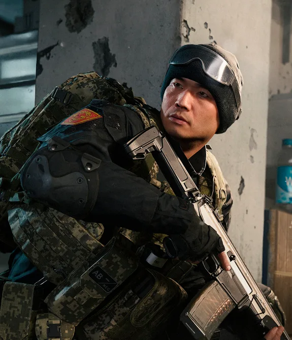 Imagem de Modern Warfare 4 Beta primeira semana