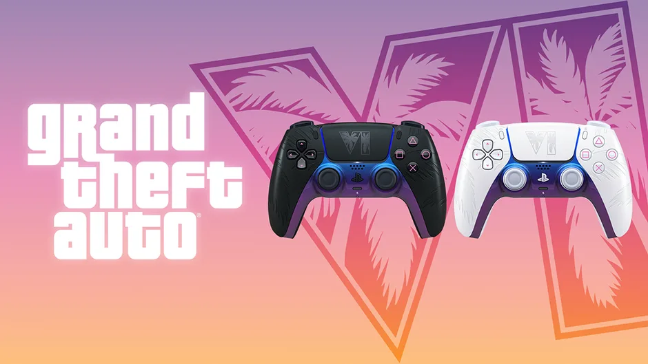 Controles de GTA 6 para PlayStation apresentados na State of Play.