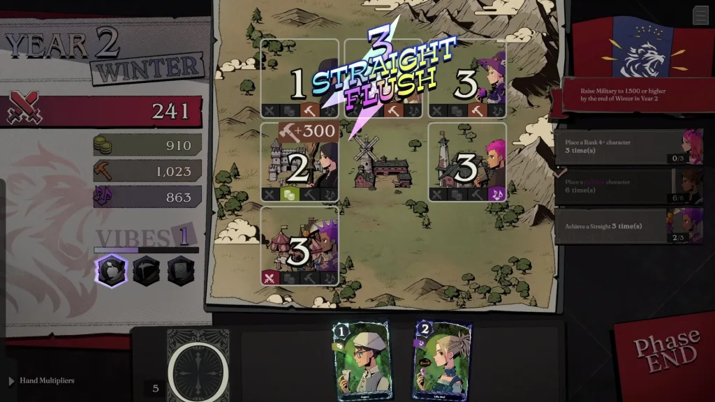 Konami Press Start mostrou o Project Zircon, jogo de Deck Building.