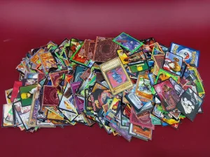 Jogos de cartas (Imagem: Divulgação).