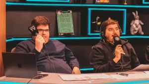 CazéTV (Imagem: Divulgação).