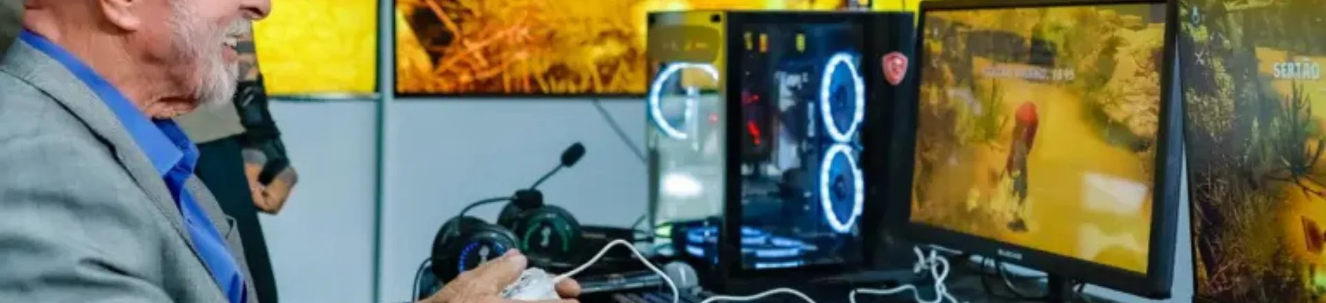 Marco Legal dos Games (Imagem: Divulgação).