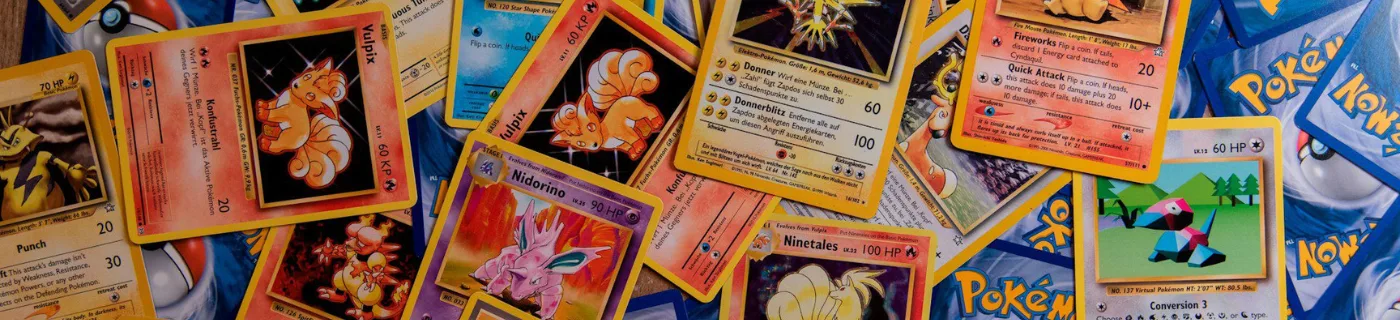 Cards Colecionáveis (Imagem: Divulgação).