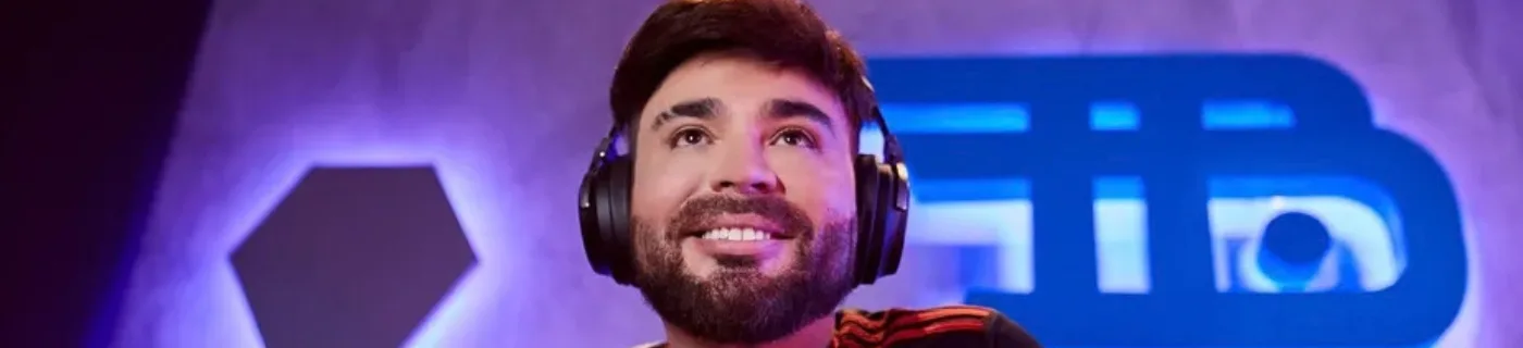 Influencer (Imagem: Divulgação).