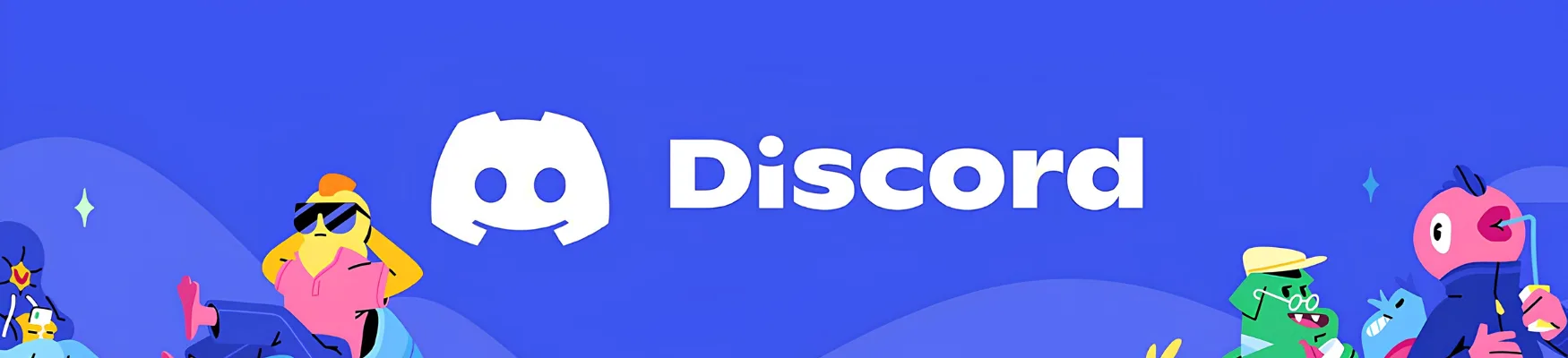 Discord (Imagem: Divulgação).