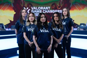 Team Liquid (Imagem: Divulgação).