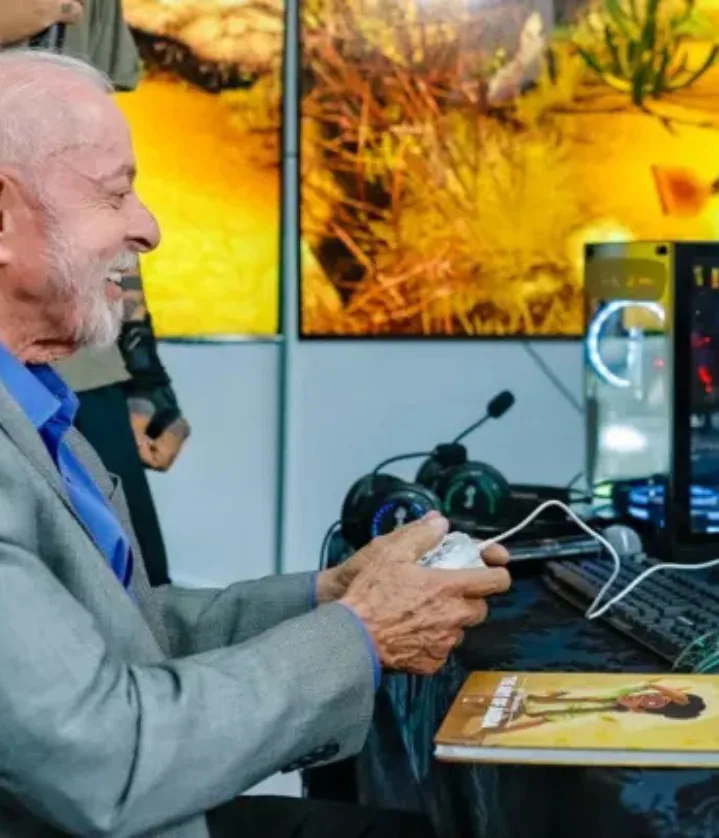 Marco Legal dos Games é regulamentado: veja o que muda