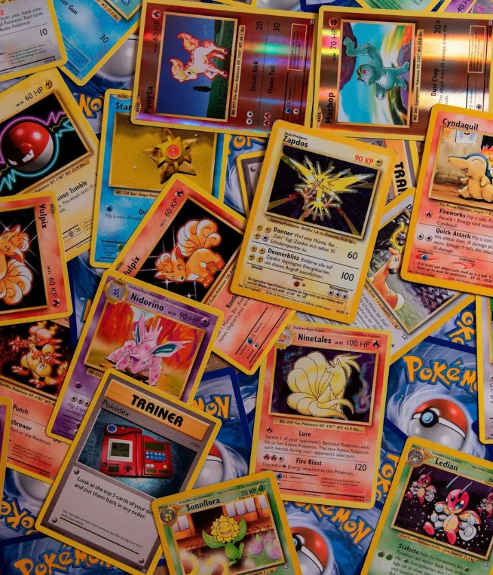 Cards colecionáveis têm imunidade tributária, decide STF: o que muda para TCG