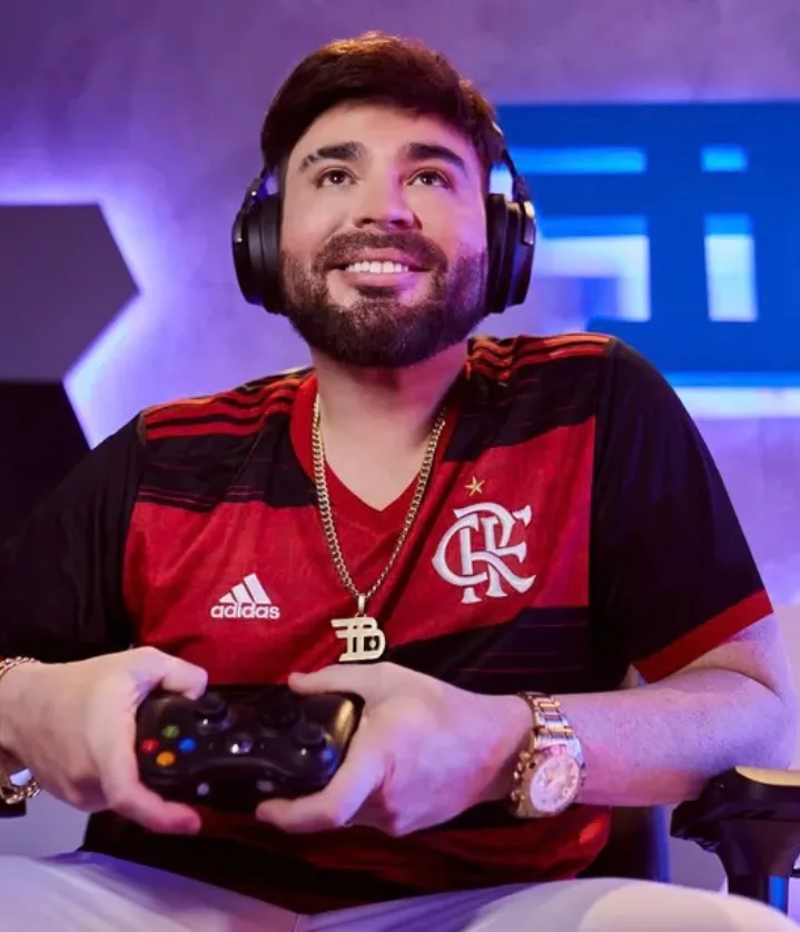 Influencer (Imagem: Divulgação).