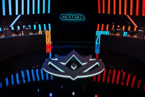 Arena CBLOL (Imagem: Divulgação).
