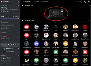 Discord (Imagem: Divulgação).