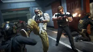 PL dos Games - Jogo de ação online (Imagem: Divulgação).