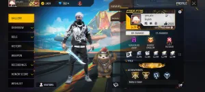 Free Fire, jogo popular entre jovens (Imagem: Divulgação).